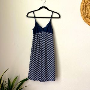 Small Splendid dress